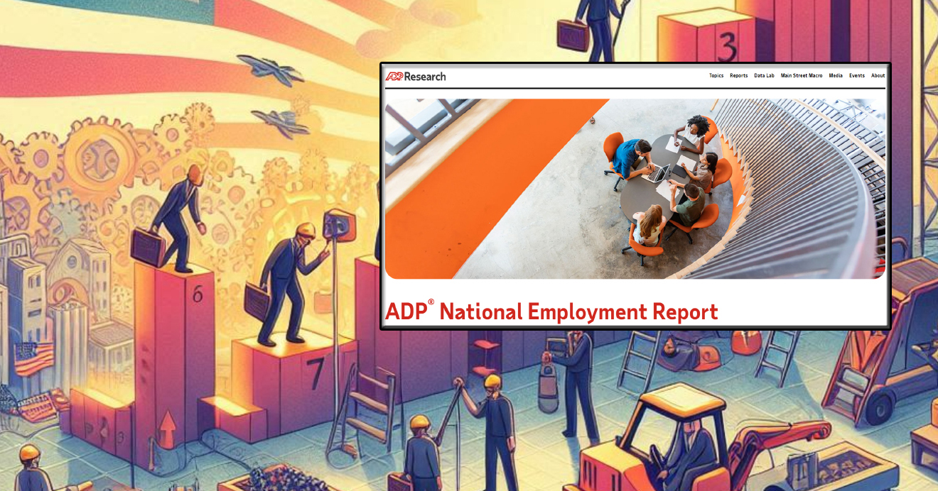 Amanhã destacamos Mercado de trabalho